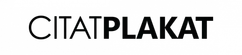 CitatPlakat